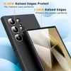 Conie TPU Schutzhülle für Samsung Galaxy S24 Ultra Tasche Produktbild-Vorschau 2