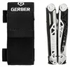 Gerber Dual-Force Multitool schwarz/silber Produktbild-Vorschau 7