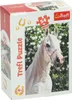 TREFL Horse World Puzzle: Erfrischung im Fluss 54 Teile Produktbild-Vorschau 2