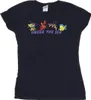 Disney - "The Little Mermaid Under The Sea" T-Shirt für Produktbild-Vorschau 1