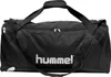 Hummel Core Sports Bag Black Black Xs Produktbild-Vorschau 4