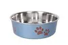 Karlie Bella gamelle pour chiens bleu 300ml bleu 300ml Voir les images du produit 2