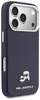 KARL LAGERFELD telefoonhoesje, geschikt voor de IPHONE 17 Productafbeelding-voorbeeld 5