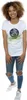 Beetlejuice - T-Shirt für Damen BI12102 (M) (Weiß) Produktbild-Vorschau 4