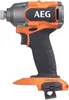AEG compacte schroefboormachine met slagkracht, 18V, 350Nm, Productafbeelding-voorbeeld 2