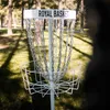 Viking Discs Royal Basket Disc Golf-Korb Anteprima dell’immagine prodotto 3