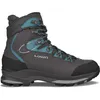 Lowa MAURIA EVO GTX Ws S ANTHRAZIT/TUERKIS 6.5 Produktbild-Vorschau 7