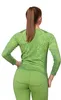 Stark Soul® Thermo Funktionsshirt Seamless L/XL grün Produktbild-Vorschau 3