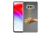 MuchoWow® Handyhülle Schutzhülle Hülle für Samsung Galaxy Produktbild-Vorschau 2