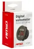 AMiO Digitálny voltmeter 3-32V MOD-02 Náhľad obrázku produktu 7