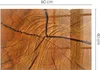 Motivo legno a vista – Piastra in vetro per – Stufa a legna Anteprima dell’immagine prodotto 4