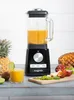 Blender 1.8l 1300w noir - Magimix - 11628 - power blender Voir les images du produit 13