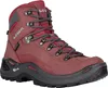 Lowa Damen Wanderstiefel Renegade GTX MID Hikingstiefel Rot Produktbild-Vorschau 12