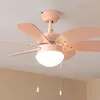 Cecotec - Ventilateur de Plafond avec Lumière EnergySilence Voir les images du produit 9