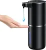Seifenspender Automatisch, Sensor Infrarot, 380ml Produktbild-Vorschau 1