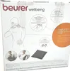 Beurer MG 135 Shiatsu Massagekissen Wärmefunktion 4 Produktbild-Vorschau 9