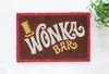 Inny, Dekorativer Türvorleger Wonka Bar Motiv 40x60cm Produktbild-Vorschau 10