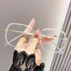 PACIEA Lesebrille Blaulichtfilter Quadratische Produktbild-Vorschau 1