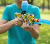 Lolex | Elektrischer Gel Blaster - Graffiti Style Waffe - Produktbild-Vorschau 10