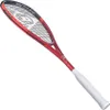 Dunlop Cx Team 132 squashracket, rood. Rood, one size Productafbeelding-voorbeeld 4