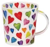 Becher Lomond Warm Hearts Produktbild-Vorschau 1