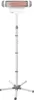 Riscaldatore radiante REER 2in1 Feel Well 52x185cm Anteprima dell’immagine prodotto 1