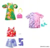 Barbie Fashionistas GWD96, conjunto de ropa para muñecas, a Vista previa de la imagen del producto 23