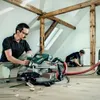 Metabo Kappsäge KGSV 72 Xact SYM, mit Zugfunktion, incl. Produktbild-Vorschau 17