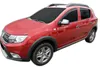 GP Déflecteurs Deflecteurs D'Air Pour Dacia Stepway 2 Voir les images du produit 3