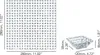 Nachtmann Dancing Stars Bossa Nova Servier Set, 5-tlg., Produktbild-Vorschau 16