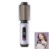 38 mm Thermobürste, Warmluftbürste Haartrockner, Locken & Produktbild-Vorschau 1