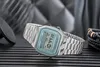 Casio Collection A168WA-3AY, Wasserfest Produktbild-Vorschau 13