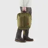 Haulpack No. 1 - Rucksack 39 cm (dark olive) Produktbild-Vorschau 6