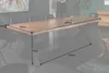 riess-ambiente Massivholz Esstisch MAMMUT NATURE 200cm Produktbild-Vorschau 10