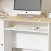 Empfangstheke 120x50x110cm aus MDF, Kassentheke mit Produktbild-Vorschau 7