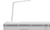 Cubenest LTW01C - Lampada da tavolo a LED con caricatore Anteprima dell’immagine prodotto 14
