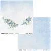 Set di 6 fogli 30x30 bifacciali per scrapbooking - Anteprima dell’immagine prodotto 4