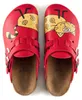 Birkenstock Professional Kay 582516 (39/czerwony-kot) Podgląd zdjęcia produktu 13