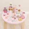 Little Dutch- Aktivitätentisch - Fairy Garden Produktbild-Vorschau 7