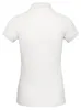B&C - Polo « Inspire » pour femmes FK2548 (XL) (blanc) Voir les images du produit 2