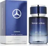 Mercedes-Benz Ultimate parfémovaná voda pre mužov 75 ml Náhľad obrázku produktu 5