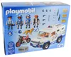 PLAYMOBIL 9371 City Action Geldtransporter Voir les images du produit 3