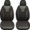 Schonbezüge Sitzbezüge für Audi SQ5 8R Bj 2008-17 in Produktbild-Vorschau 1