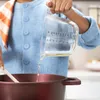 Mepal Chef it Messbecher glas messbecher chef it 1000 ml Voir les images du produit 6