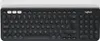 Logitech K780 Multi-Device - Tastatur - kabellos Produktbild-Vorschau 1
