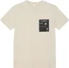 S. Oliver T-Shirt BROWN L Produktbild-Vorschau 1