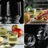 KADAX Szklanki Do Napojów Drinków Soku 205ml 6szt Podgląd zdjęcia produktu 10