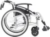 Bischoff & Bischoff Transportrollstuhl Vida mit 22" Produktbild-Vorschau 7