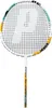 Racchetta da badminton Prince Pro Shark, in grafite, con Anteprima dell’immagine prodotto 2