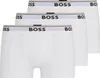 Pánské boxerky BOSS bavlněné elastické kalhoty 3-pack L Náhled obrázku produktu 9